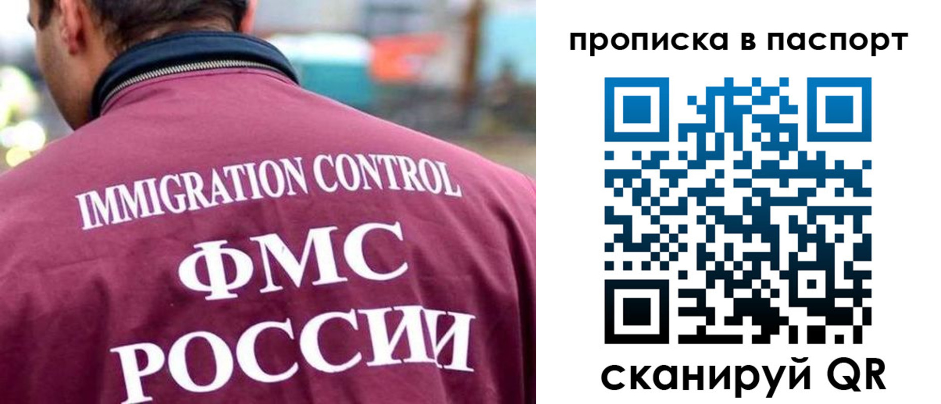 прописка гарантия в Звенигово